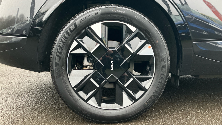 Kia Sportage 1.6T GDi HEV GT-Line S 5dr Auto Hybrid Estate